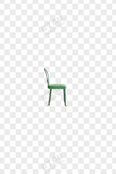 免抠软装素材 单人坐椅 单人椅 (12)