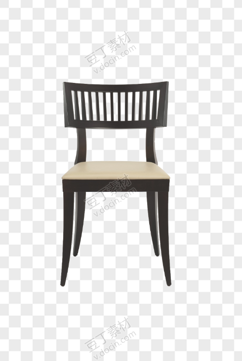免抠软装素材 单人坐椅 单人椅 (30)