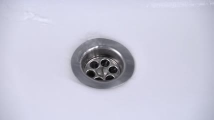 浴室的水槽