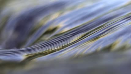 自来水关闭特写实拍