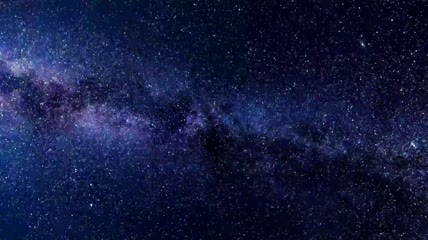 灿烂星河视频