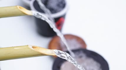 实拍白酒国酒升格素材