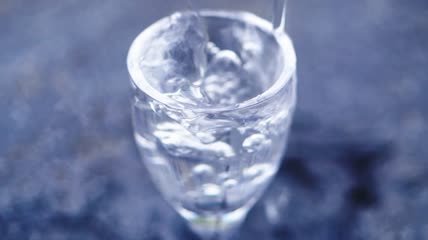 高清升格实拍白酒素材