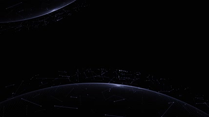 科技地球、星链