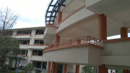 学校教学楼建筑（2）