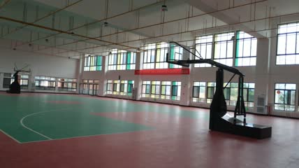 学校教学楼建筑（3）