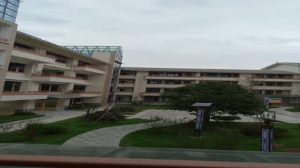 学校教学楼建筑（4）
