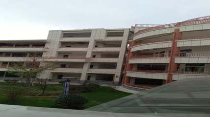 学校教学楼建筑（7）