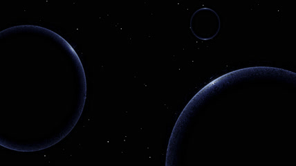 宇宙星空背景