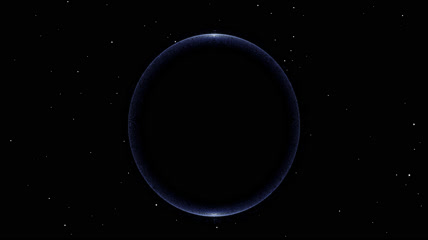宇宙星球背景