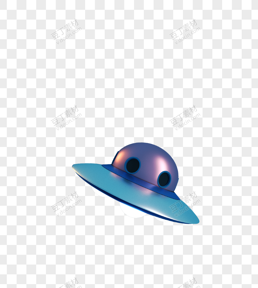 UFO 飞碟