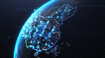 科技地球5G密集点覆盖