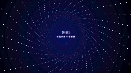 电影级字幕片头AE模板