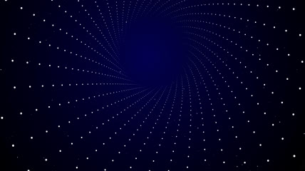 黑洞粒子04
