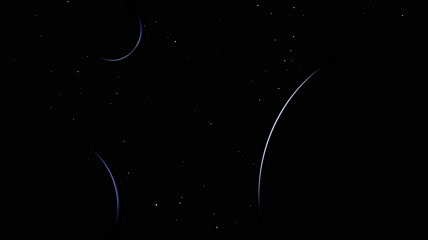 星球背景04
