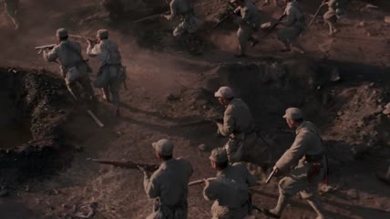 抗日战争视频