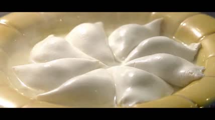 中华传统美食大集锦实拍