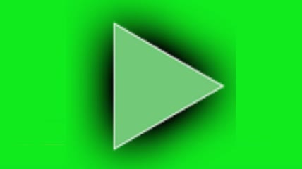 绿屏高清音乐音波灯动画素材