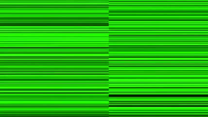 绿屏高清转录黑色线条层列动画素材