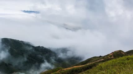 超唯美桂林山水世外桃源自然美景