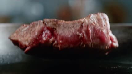 美味的食物甜点制作烹饪工艺
