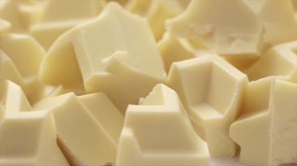 美味好吃的零食甜点制作食品宣传视频