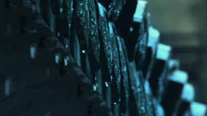江南古镇唯美视频素材