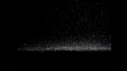 4款雨水视频素材宣传片必备视频