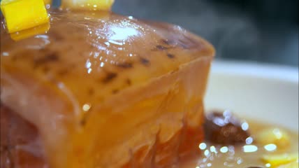 中国美食形象宣传片