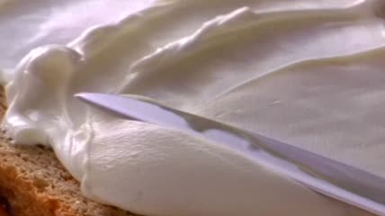 美丽的水果牛奶飞舞食物拍摄
