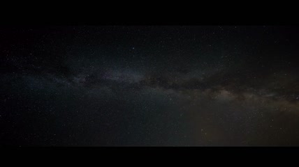宣传片必备璀璨震撼灯光夜景车流线延时摄影