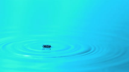 水流视频素材