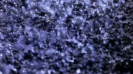 水流视频素材