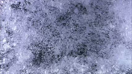 水流视频素材