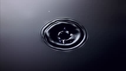 水流视频素材