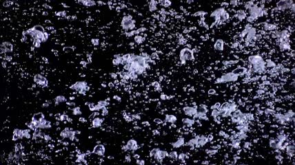水流视频素材
