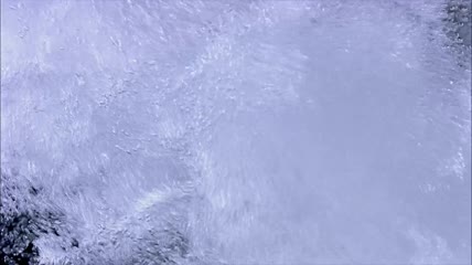 水流视频素材