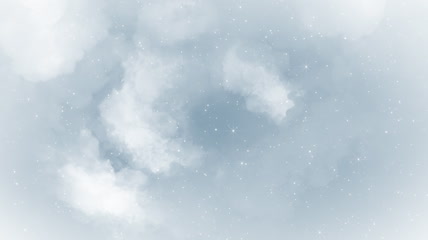 浪漫开场童话视觉浪漫舞台视频
