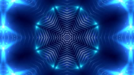 高清酒吧舞厅夜场灯光舞美视频