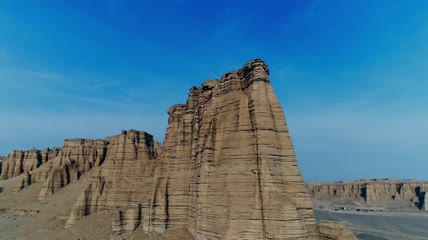 高清实拍新疆人文生活