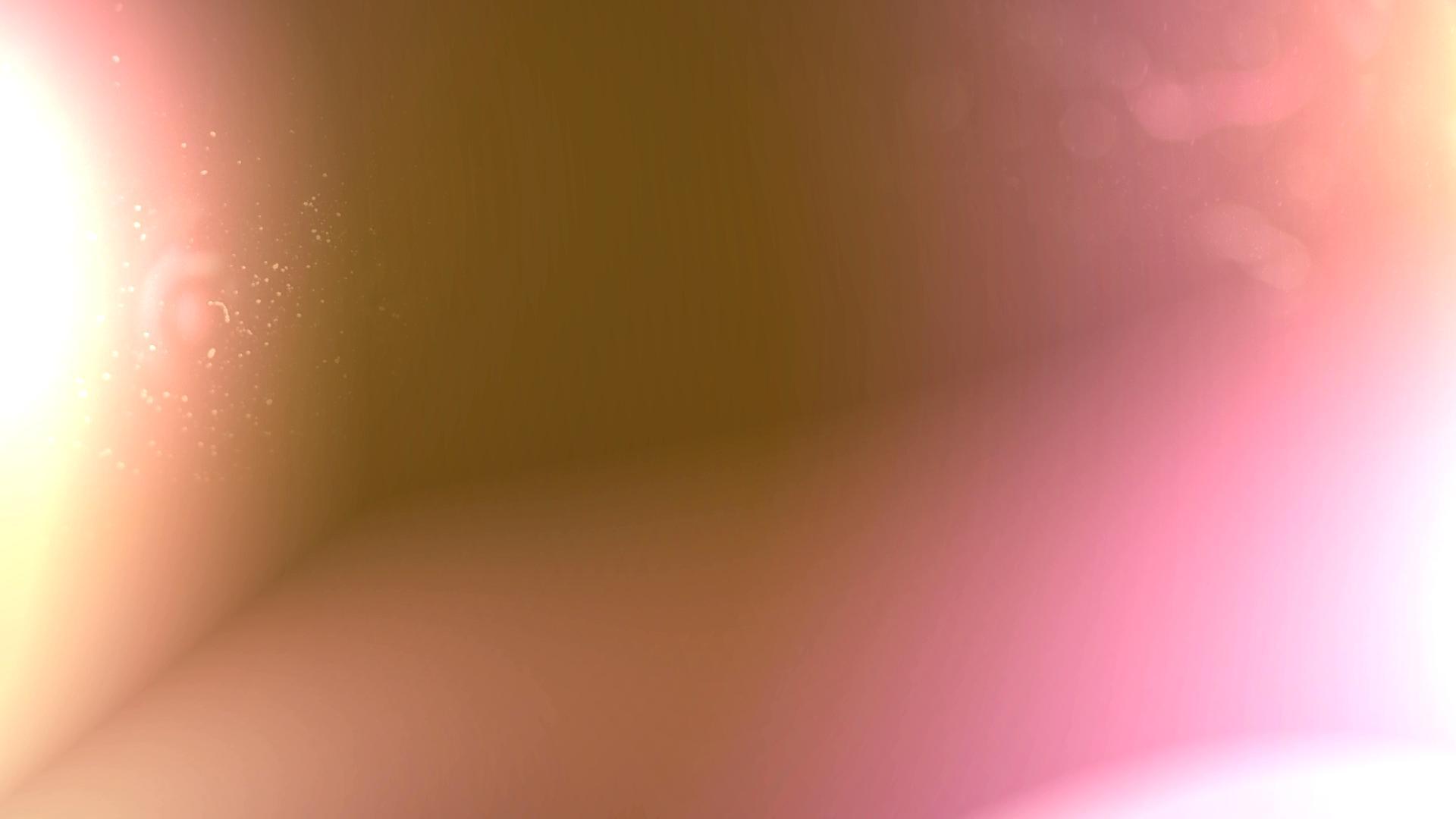 光斑泄漏镜头与散景效果动画素材43（旅游专用）