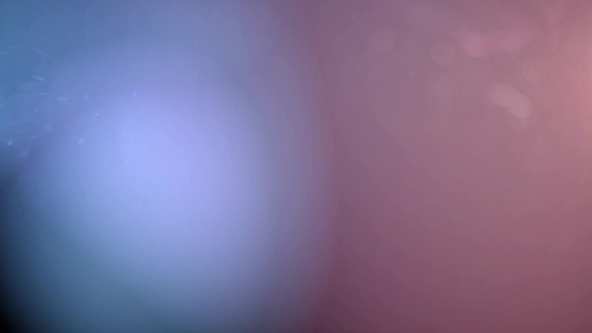 光斑泄漏镜头与散景效果动画素材48