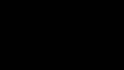 几何线过渡素材