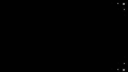 几何方格过渡素材