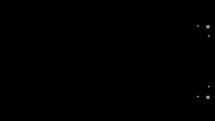 几何方格过渡素材