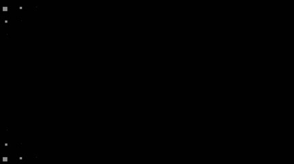 几何方格过渡素材