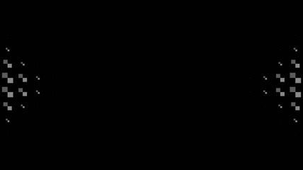 几何方格过渡素材_60