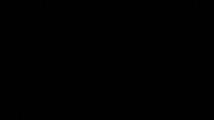 几何方格过渡素材