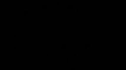 几何方格过渡素材五