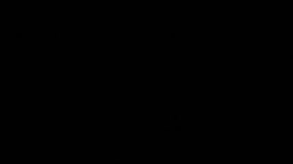 几何正方形过渡素材_11